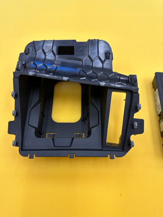 фото №7, Рамка dekor тунелю зарядний пристрій індукційна q3 rsq3 83a