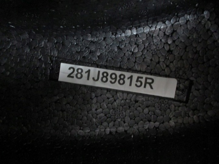 фото №5, Набор ремонтный kadjar 281789815r 281708976r