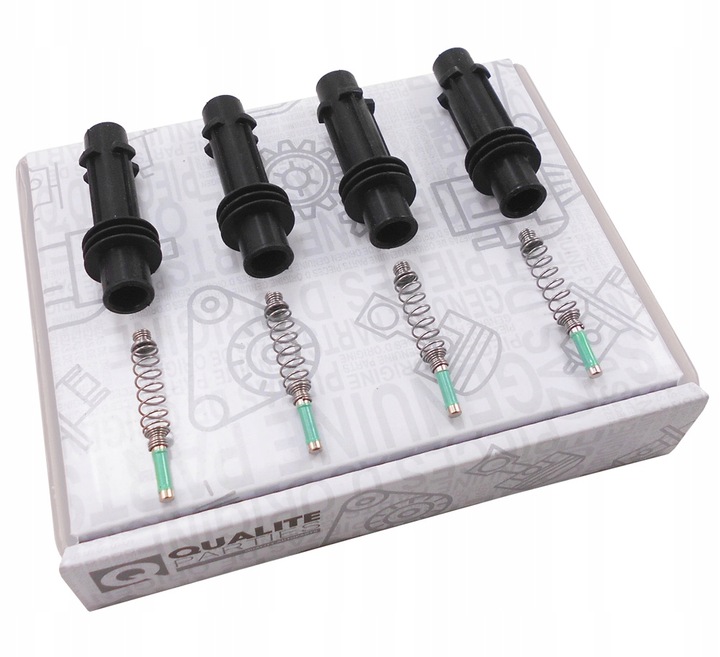 фото №1, Fajki котушка запалювання opel corsa d e astra j adam