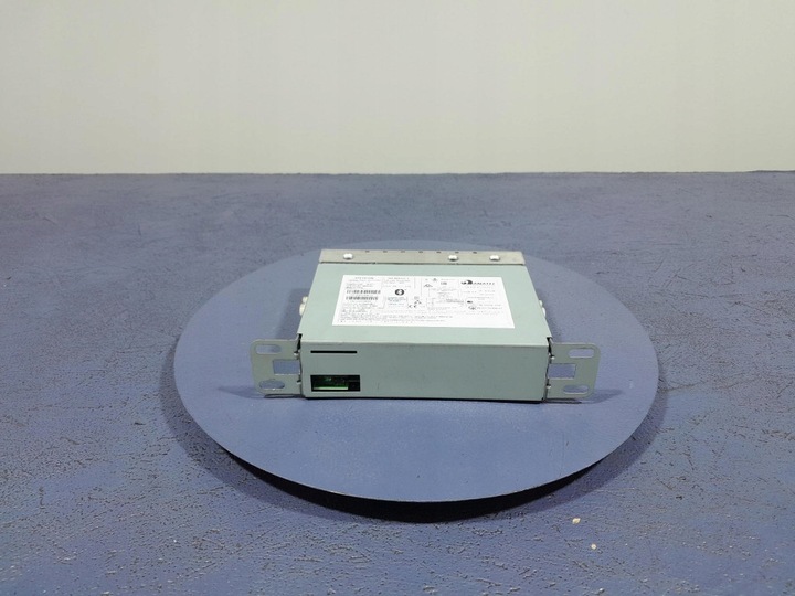 фото №1, Renault megane iv радіо радіопрогравач 281152394r