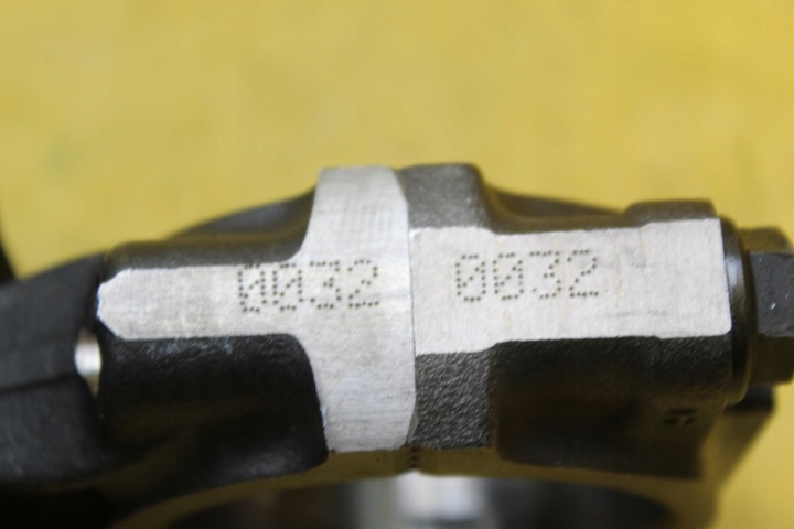 фото №8, Поршень шатун шату́н 814043s ducato ii 2.8 jtd