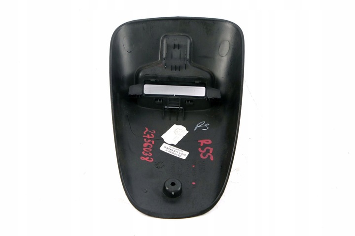 фото №9, Mini r55 защита ремень крышный чёрный 2756038