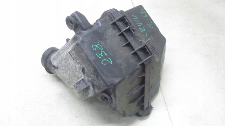 фото №5, Honda cr-v iv 1.6 корпус фильтра воздуха acc105 13-