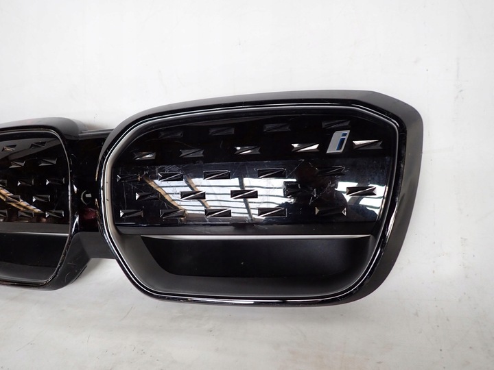 фото №6, Bmw ix3 g08 решётка радиатора решётки радиатора решётка радиатор 9881798