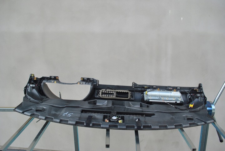 фото №6, Капот панель роздавальна jive audi a4 b6