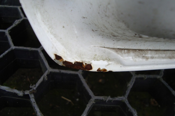 фото №8, Кришка багажника renault koleos ii 16-