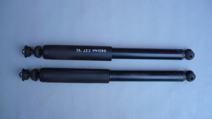 фото №1, Амортизатор зад opel ascona c2t 1982r
