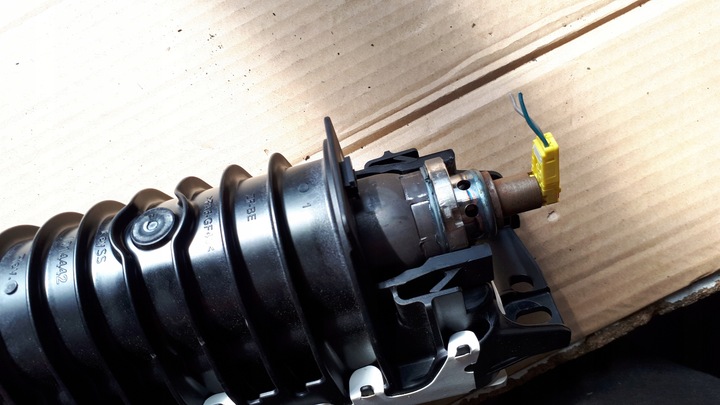 фото №6, S4 b8 a4 pas подушка пассажира подушка безопасности правая