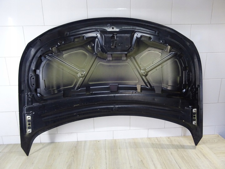 фото №9, Капот кришка двигуна peugeot 5008 ii 9842375180