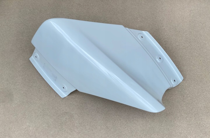 фото №1, Спойлер rh daf xf евро 6 / 106 2182122