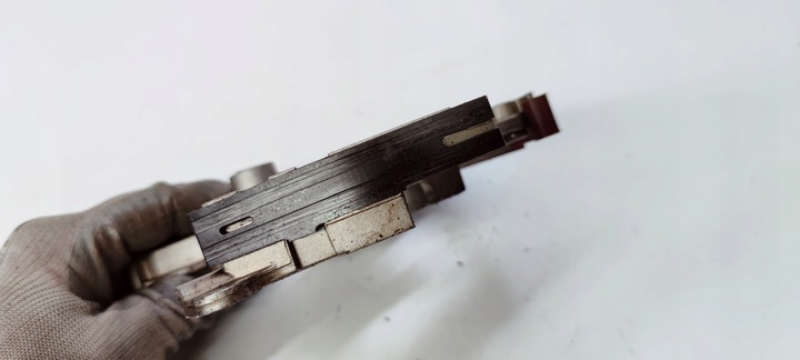 фото №5, Натягувач розподільний вал audi a4 a6 3.2 fsi 06e109218h оригінал !!!