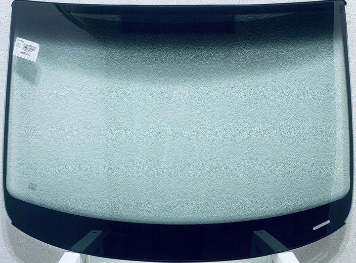 фото №1, Стекло лобовое volkswagen touran 2007-2011 з замком do зеркало