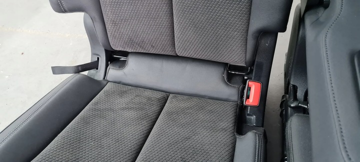 фото №13, Q3 83a диван спинка сидіння зад сидіння perlnappa sline