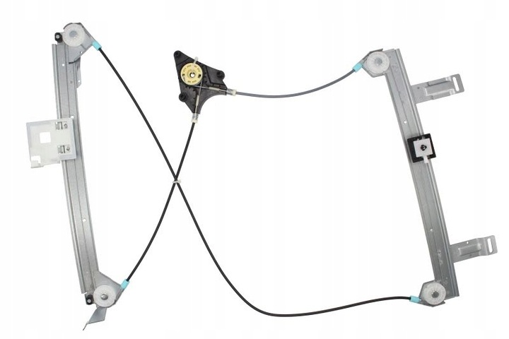 фото №1, Подъемник стекла магнит marelli 350103170042