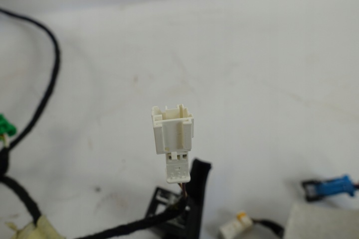 фото №8, Джгут posufitki peugeot 3008 ii 2.0hdi 17r