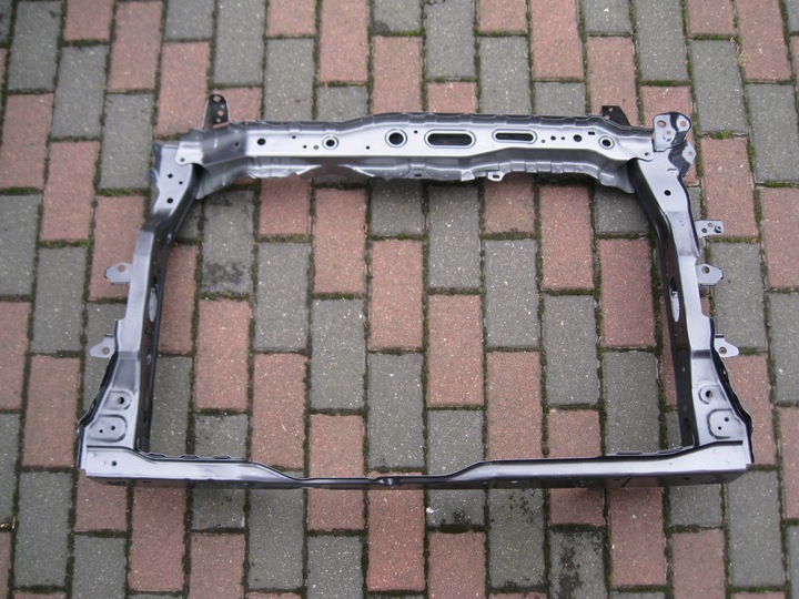 фото №7, Pas переднее honda hrv 2015-2018r передний рестайлинг новый оригинал