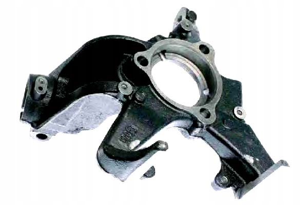 фото №2, Поворотный кулак колёса vw перед golf 05- audi a3 03- skoda