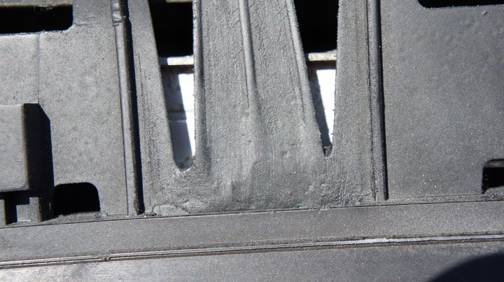 фото №9, Радіаторів води жалюзі vw id3 id4 skoda enyaq cupra born audi q4 e-tron