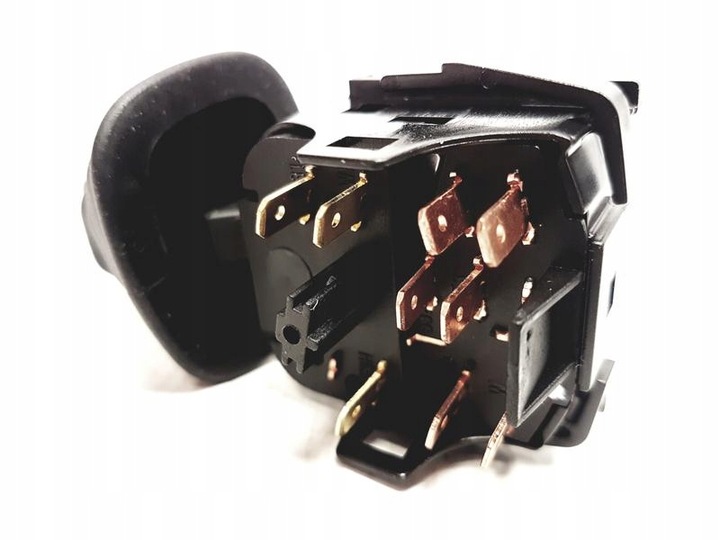 фото №9, Febi bilstein переключатель дворник opel astra g