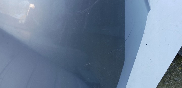 фото №10, Mazda 5 10-15 бампер зад задний c51350221