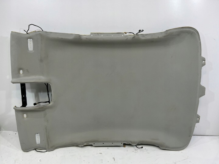 фото №1, Потолок audi a8 d4 короткая, материал, сцепление