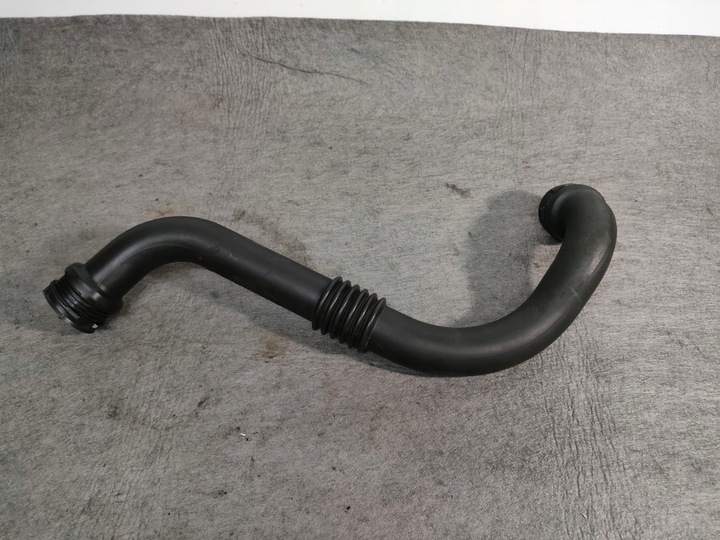 фото №6, Труба шланг шланг интеркулер megane ii scenic ii рестайлинг 1.9dci 8200502920