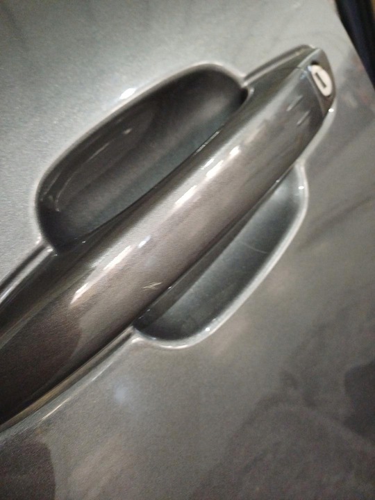 фото №6, Двері лівий перед citroen c5 aircross 1.6 pure tech гібрид 2021 r evl