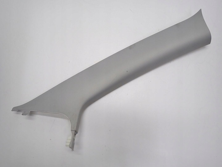 фото №1, Пластик захист стійка праві перед 1086241-01-j tesla модель 3 21r