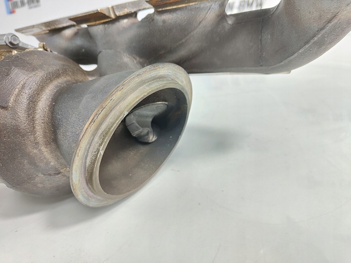 фото №10, Bmw g01 g20 g26 g30 g42 турбонагнетатель 9845815