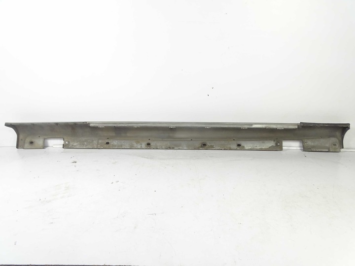 фото №2, Mercedes clk w209 планка пороговая левая 723