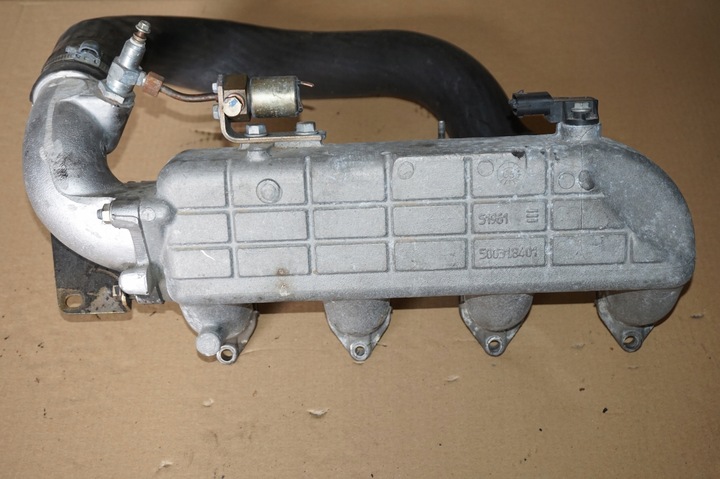 фото №13, Двигун iveco sofim 8140.43s 2229 2,8td