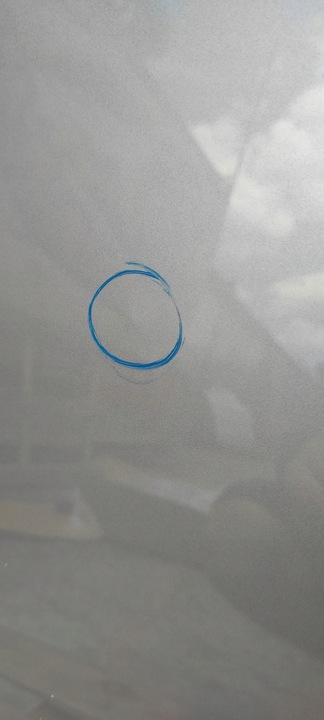 фото №14, Капот кришка двигуна seat leon 3 2012-2016 lx7w