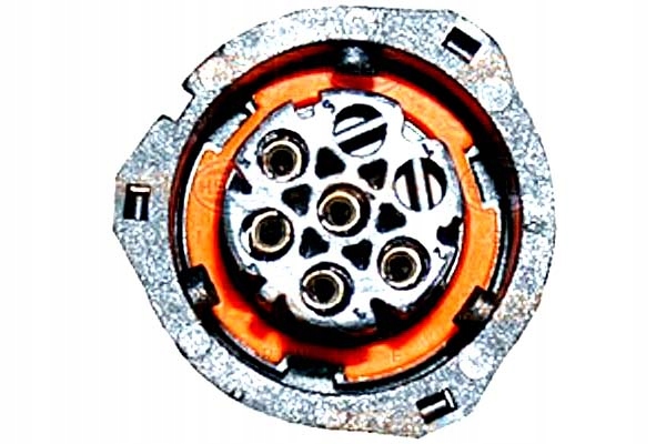 фото №1, Hella вентилятор радіатор