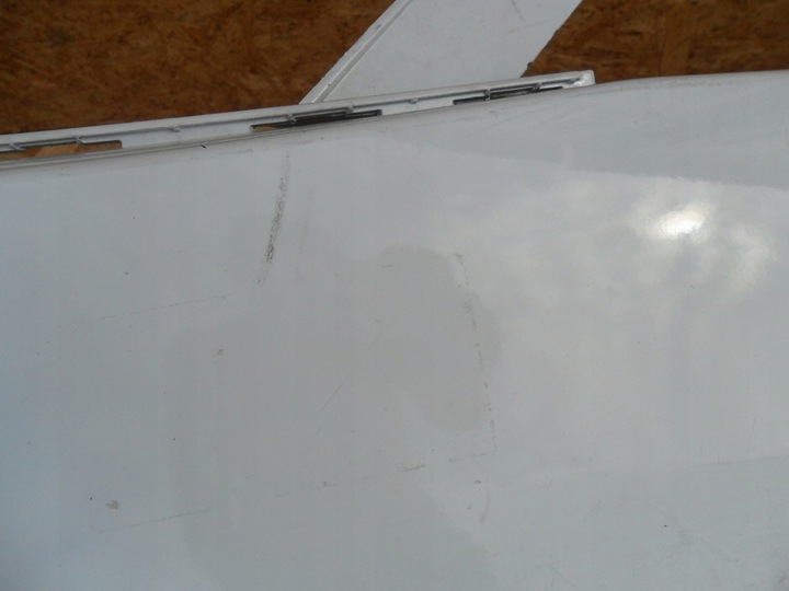 фото №9, Dacia logan sd рестайлинг 2008 2009 2010 бампер переднее