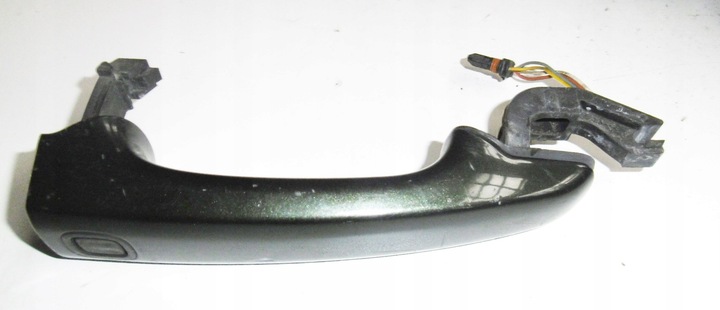 фото №5, Volvo v50 05r ручка ліва lub права передня перед