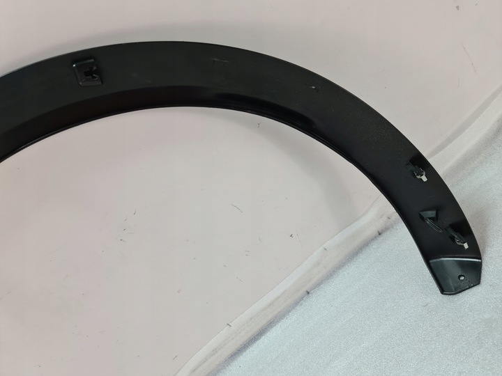 фото №11, Renault captur ii планка накладка крыльев правый зад правая задняя 788a20700r