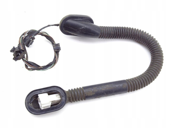 фото №2, Mercedes sprinter 906 06- жгут дверь левый зад