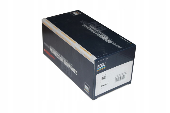 фото №10, Котушка запалювання [beru]