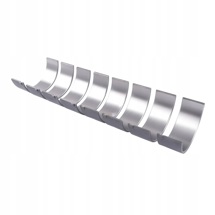 фото №7, Набор подшипник łączących a6510300060 do mercedes om651 c204 s205 a207 w166