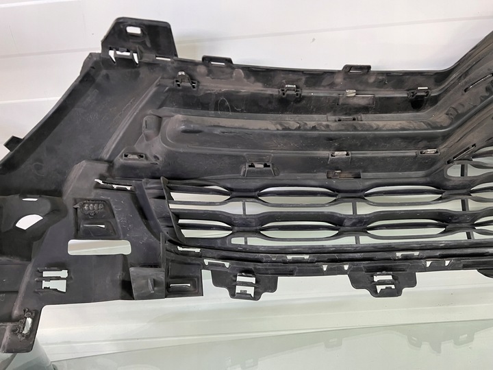 фото №14, Решётка решётка радиатора решётка радиатора citroen ds4 9688185377