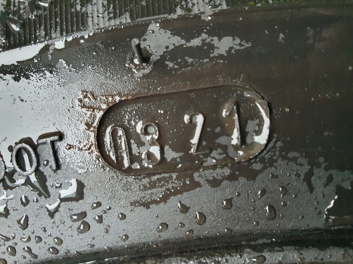 фото №7, 7m3721603b педаль газа vw sharan 1,9 auy 98-2003