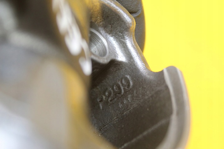 фото №6, Поршень шатун поршні kia ceed hyunday tucson 1.6 crdi d4fb p299