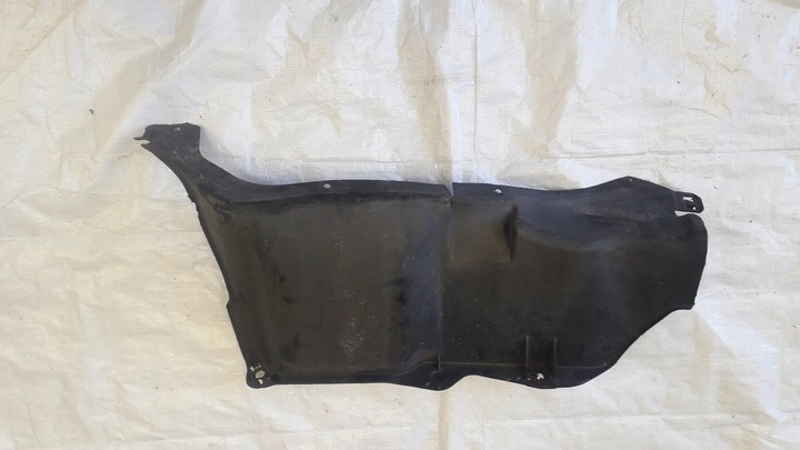 фото №1, Ліва захист бокова pod двигун golf a3 1j0825245e