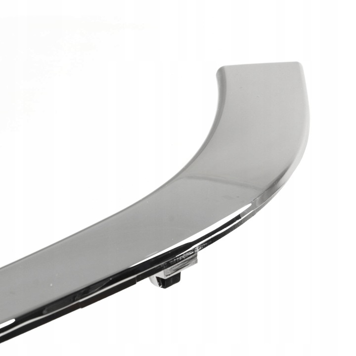 фото №10, 51132751040 планка передняя капота для mini cooper r56 lci