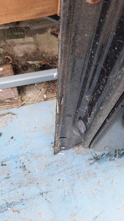 фото №15, Двері перед передні праві volvo s60 00-09r