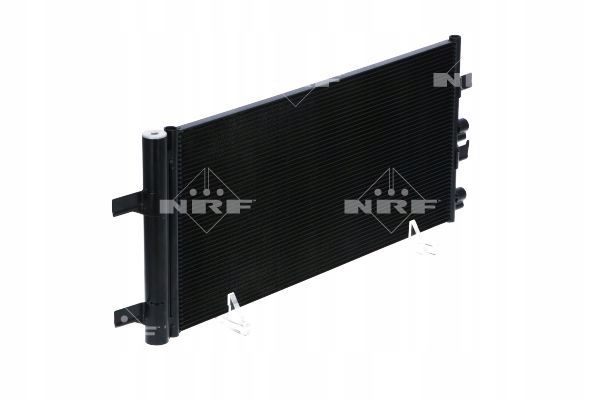 фото №11, Nrf 350410 конденсатор, кондиціонер