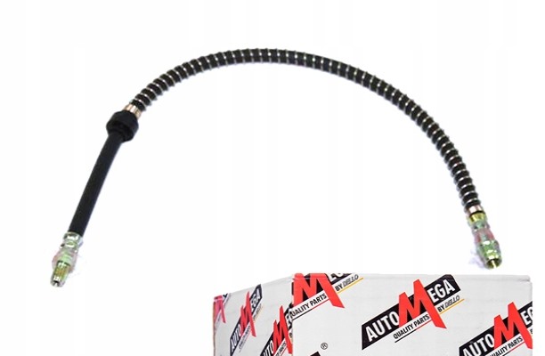 фото №1, Automega 120061110 шланг гальмівний гнучкий