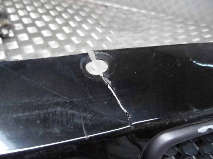 фото №5, Решётка радиатора решётка радиатор compass ii trailhawk