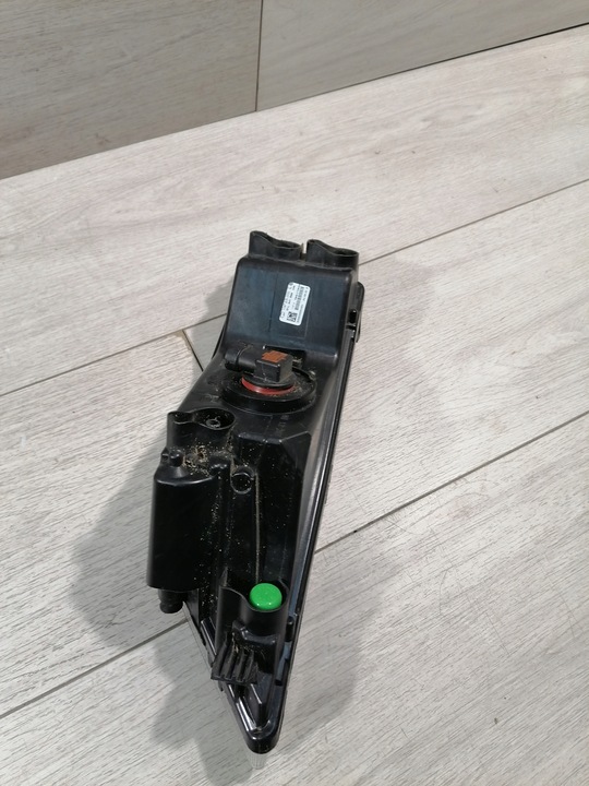 фото №8, Tiguan allspace ii галоген led лівий перед 5nl941699