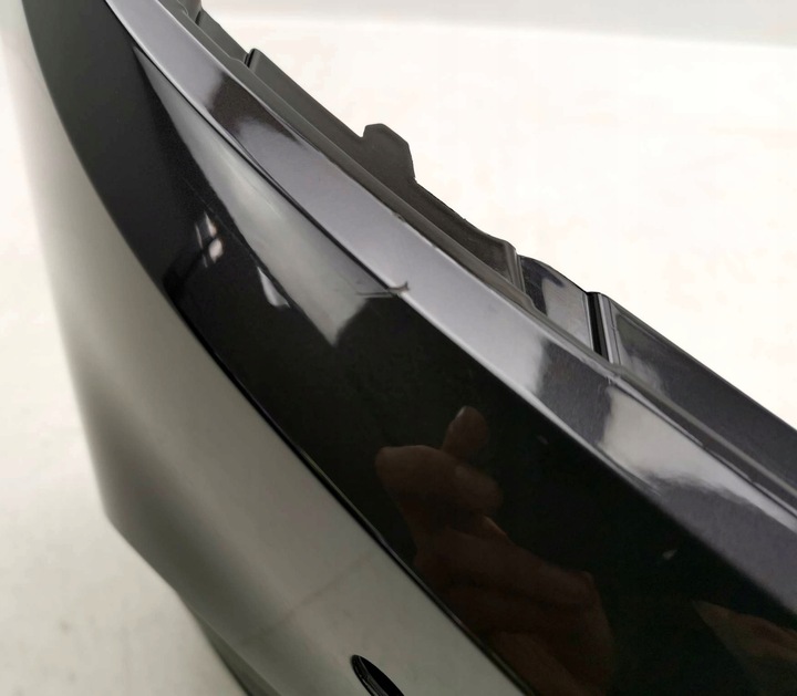 фото №8, Новый оригинальный номер бампер перед 4xpdc vw passat b8 la7c рестайлинг